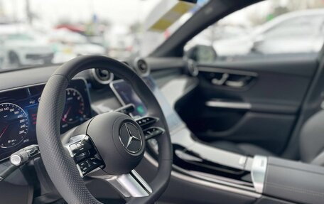 Mercedes-Benz GLC Coupe, 2025 год, 7 850 000 рублей, 11 фотография