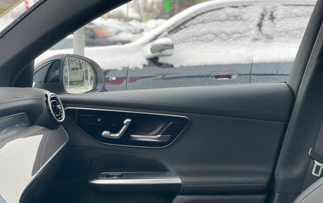 Mercedes-Benz GLC Coupe, 2025 год, 7 850 000 рублей, 12 фотография