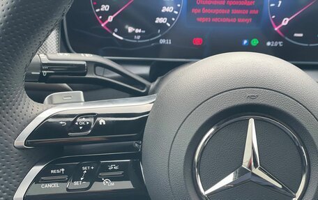 Mercedes-Benz GLC Coupe, 2025 год, 7 850 000 рублей, 14 фотография