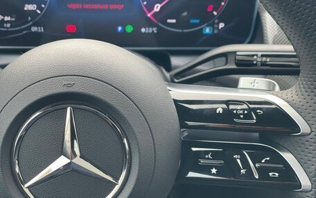 Mercedes-Benz GLC Coupe, 2025 год, 7 850 000 рублей, 15 фотография