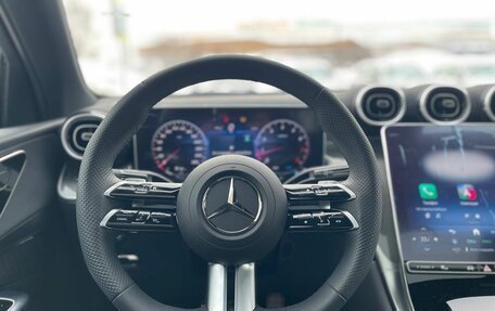 Mercedes-Benz GLC Coupe, 2025 год, 7 850 000 рублей, 16 фотография