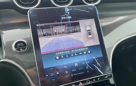 Mercedes-Benz GLC Coupe, 2025 год, 7 850 000 рублей, 19 фотография