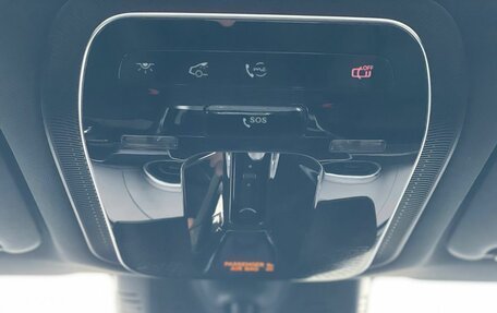 Mercedes-Benz GLC Coupe, 2025 год, 7 850 000 рублей, 17 фотография