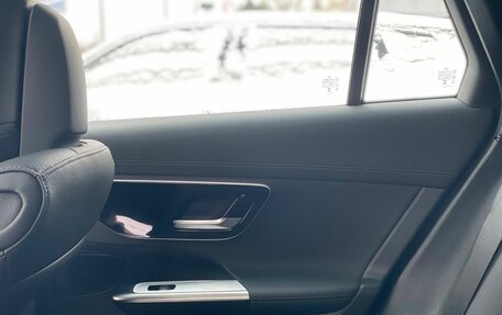 Mercedes-Benz GLC Coupe, 2025 год, 7 850 000 рублей, 24 фотография