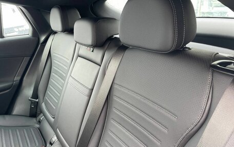 Mercedes-Benz GLC Coupe, 2025 год, 7 850 000 рублей, 26 фотография