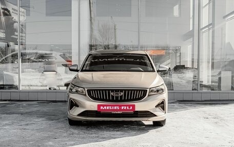 Geely Emgrand, 2024 год, 2 637 351 рублей, 3 фотография