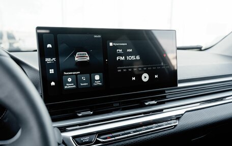 Geely Emgrand, 2024 год, 2 637 351 рублей, 19 фотография