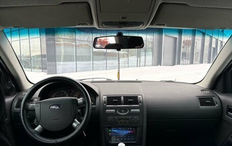 Ford Mondeo III, 2004 год, 335 000 рублей, 7 фотография