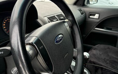 Ford Mondeo III, 2004 год, 335 000 рублей, 8 фотография