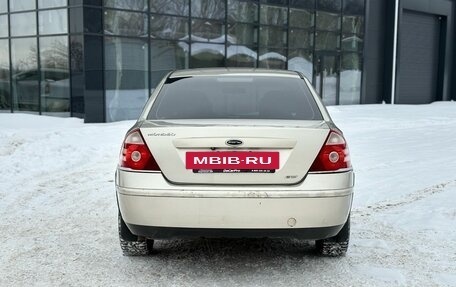 Ford Mondeo III, 2004 год, 335 000 рублей, 5 фотография