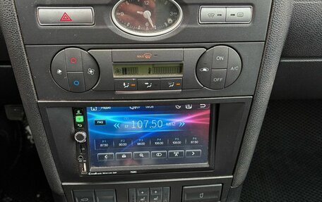 Ford Mondeo III, 2004 год, 335 000 рублей, 11 фотография