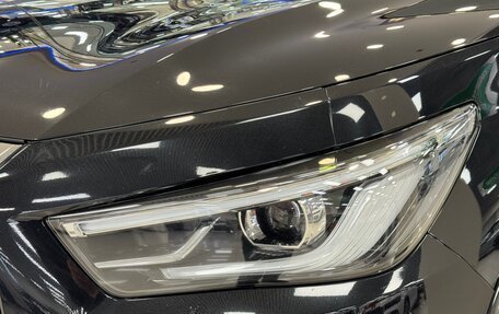 Infiniti QX80 I рестайлинг, 2020 год, 6 299 000 рублей, 9 фотография