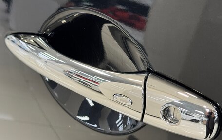 Infiniti QX80 I рестайлинг, 2020 год, 6 299 000 рублей, 8 фотография