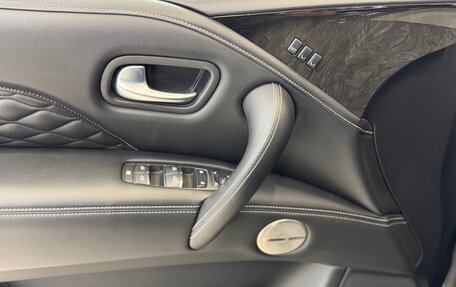 Infiniti QX80 I рестайлинг, 2020 год, 6 299 000 рублей, 12 фотография