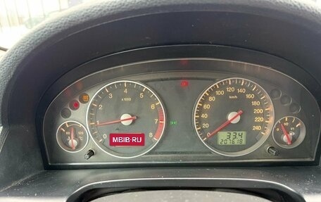 Ford Mondeo III, 2004 год, 335 000 рублей, 10 фотография