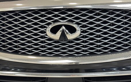 Infiniti QX80 I рестайлинг, 2020 год, 6 299 000 рублей, 17 фотография