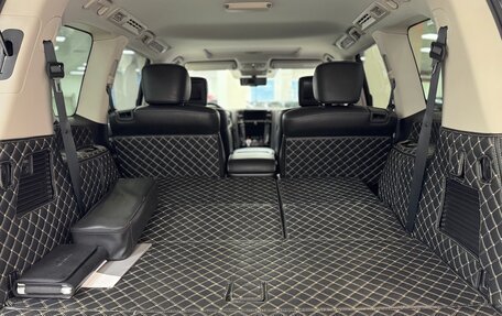 Infiniti QX80 I рестайлинг, 2020 год, 6 299 000 рублей, 16 фотография