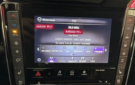 Infiniti QX80 I рестайлинг, 2020 год, 6 299 000 рублей, 28 фотография