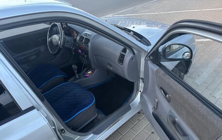 Hyundai Accent II, 2005 год, 240 000 рублей, 5 фотография
