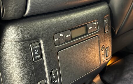 Infiniti QX80 I рестайлинг, 2020 год, 6 299 000 рублей, 32 фотография