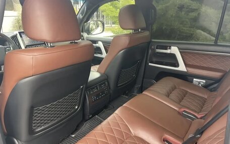 Toyota Land Cruiser 200, 2018 год, 5 750 000 рублей, 13 фотография