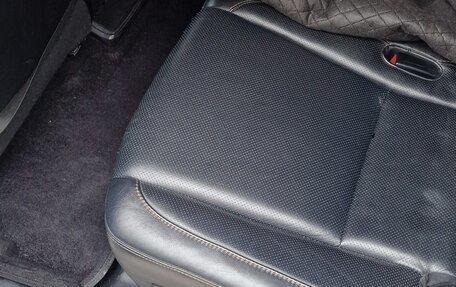 Toyota Highlander III, 2014 год, 3 200 000 рублей, 9 фотография