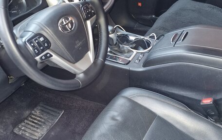 Toyota Highlander III, 2014 год, 3 200 000 рублей, 10 фотография