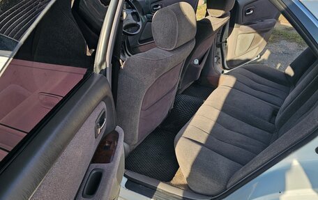 Toyota Mark II VIII (X100), 1998 год, 790 000 рублей, 6 фотография