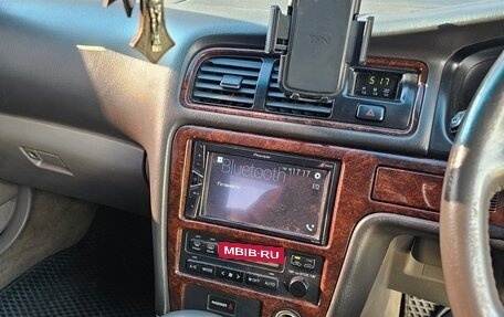 Toyota Mark II VIII (X100), 1998 год, 790 000 рублей, 2 фотография