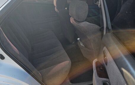 Toyota Mark II VIII (X100), 1998 год, 790 000 рублей, 7 фотография