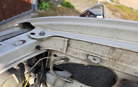 Toyota Mark II VIII (X100), 1998 год, 790 000 рублей, 12 фотография