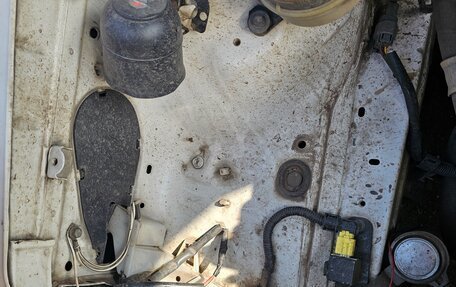 Toyota Mark II VIII (X100), 1998 год, 790 000 рублей, 14 фотография