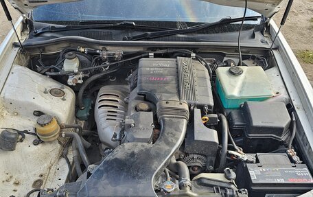 Toyota Mark II VIII (X100), 1998 год, 790 000 рублей, 11 фотография