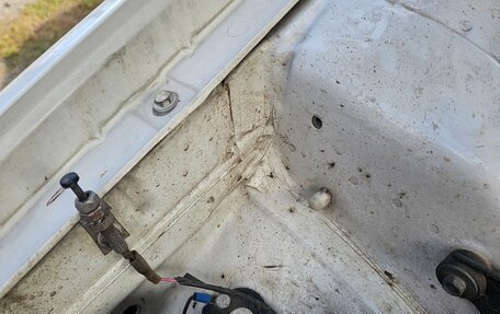 Toyota Mark II VIII (X100), 1998 год, 790 000 рублей, 9 фотография