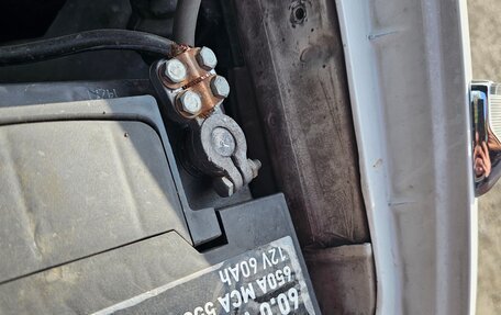 Toyota Mark II VIII (X100), 1998 год, 790 000 рублей, 13 фотография