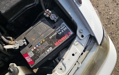 Toyota Mark II VIII (X100), 1998 год, 790 000 рублей, 16 фотография