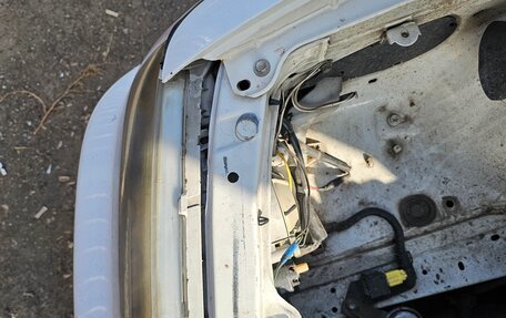 Toyota Mark II VIII (X100), 1998 год, 790 000 рублей, 17 фотография