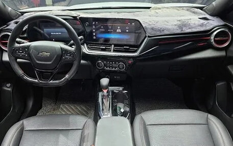 Chevrolet Trax, 2023 год, 1 610 000 рублей, 5 фотография