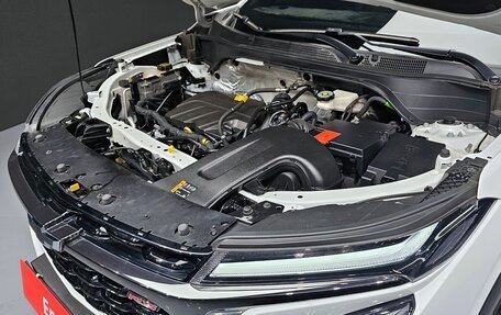 Chevrolet Trax, 2023 год, 1 610 000 рублей, 8 фотография