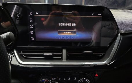 Chevrolet Trax, 2023 год, 1 610 000 рублей, 10 фотография