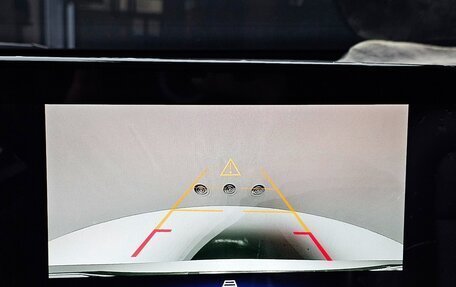 Chevrolet Trax, 2023 год, 1 610 000 рублей, 9 фотография