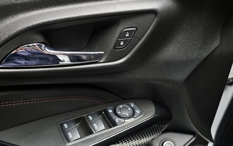 Chevrolet Trax, 2023 год, 1 610 000 рублей, 11 фотография