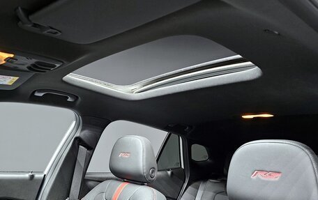 Chevrolet Trax, 2023 год, 1 610 000 рублей, 15 фотография