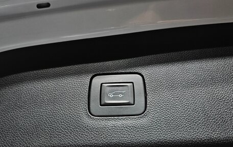 Chevrolet Trax, 2023 год, 1 610 000 рублей, 13 фотография