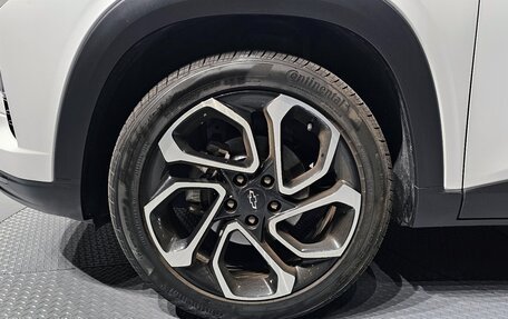 Chevrolet Trax, 2023 год, 1 610 000 рублей, 16 фотография