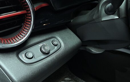 Chevrolet Trax, 2023 год, 1 610 000 рублей, 18 фотография