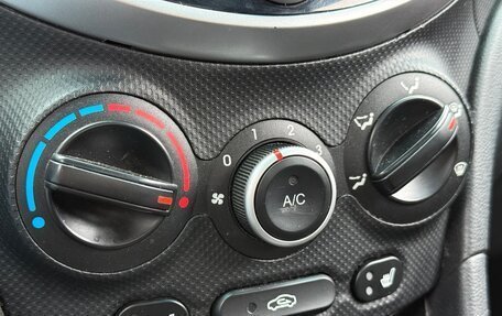 Hyundai Solaris II рестайлинг, 2011 год, 837 000 рублей, 15 фотография