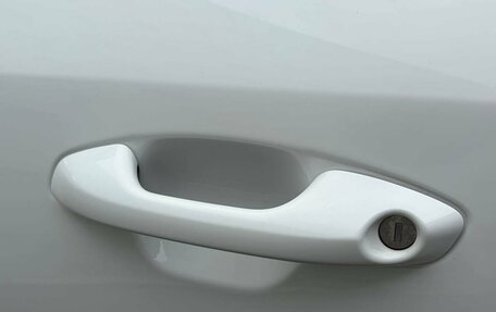 KIA Rio IV, 2019 год, 1 295 000 рублей, 10 фотография