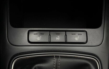 KIA Rio IV, 2019 год, 1 295 000 рублей, 17 фотография