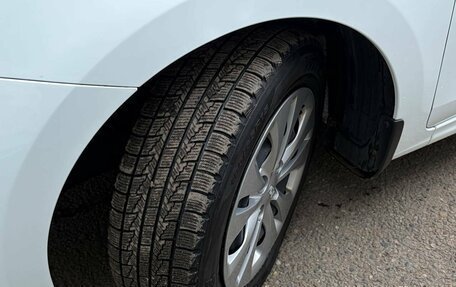 KIA Rio IV, 2019 год, 1 295 000 рублей, 21 фотография